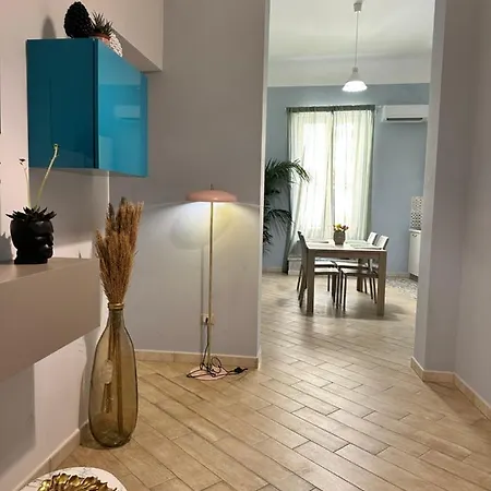 La Casa In Centro Apartment