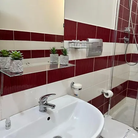 Apartment La Casa In Centro