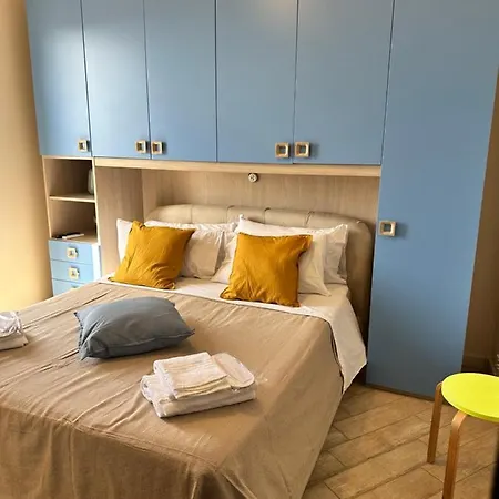 La Casa In Centro Apartment *