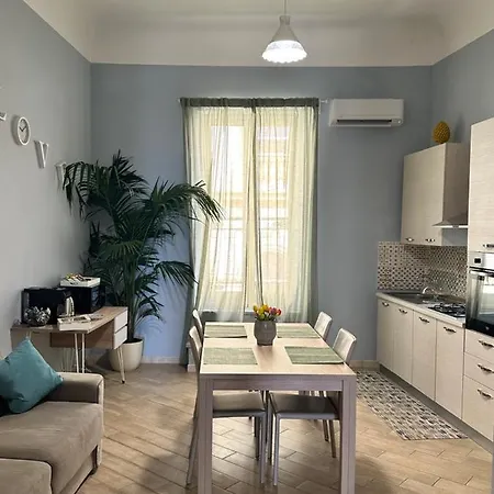 La Casa In Centro Apartment *
