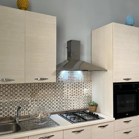 Apartament La Casa In Centro *