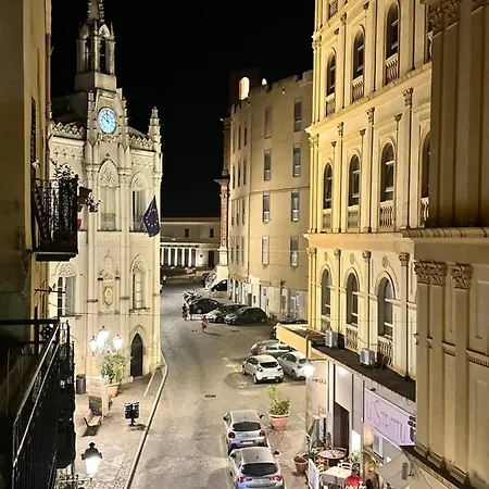 La Casa In Centro Apartament Agrigento