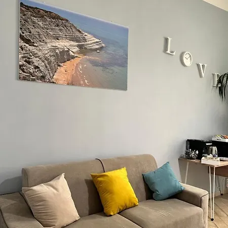 La Casa In Centro Appartement *