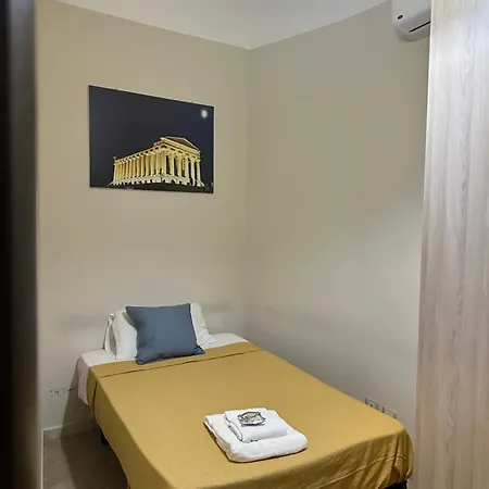 Appartement La Casa In Centro *