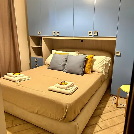 Appartement La Casa In Centro *