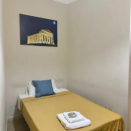 Apartament La Casa In Centro