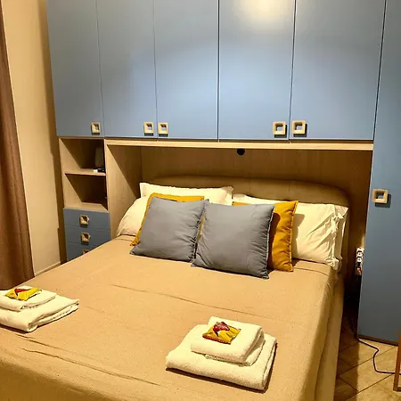 La Casa In Centro Appartement