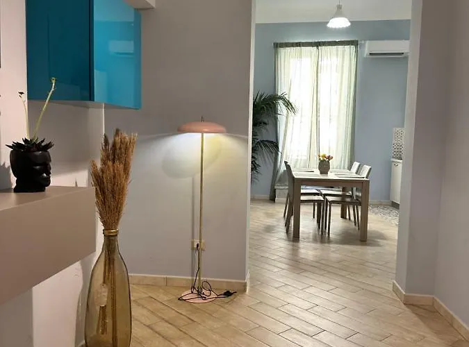 La Casa In Centro Διαμέρισμα