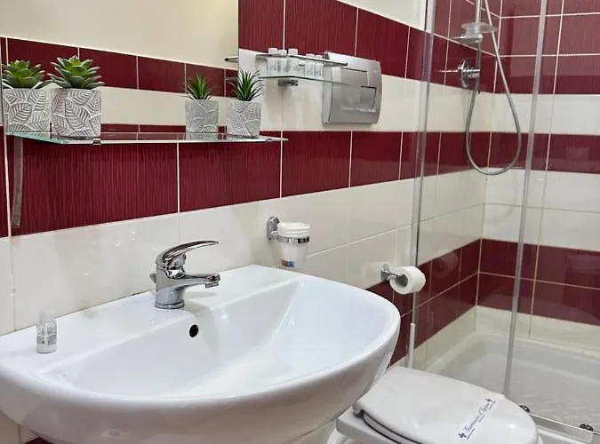 La Casa In Centro * Αγκριτζέντο