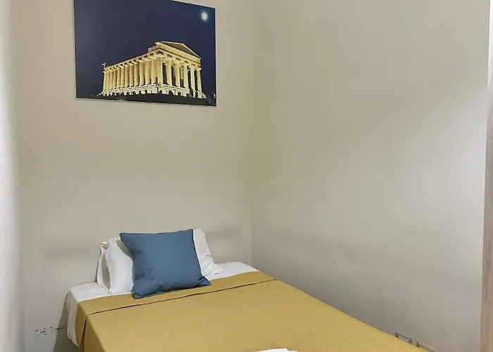 Διαμέρισμα La Casa In Centro