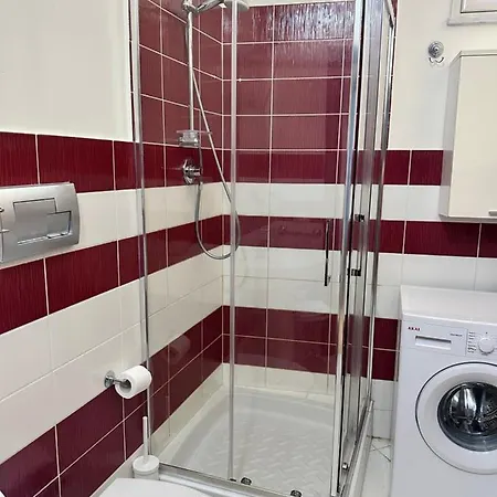 Apartment La Casa In Centro Agrigento