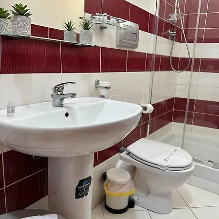 Apartament La Casa In Centro Agrigento