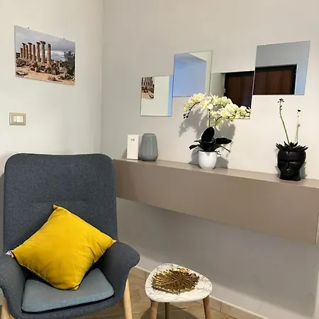 La Casa In Centro * Agrigento