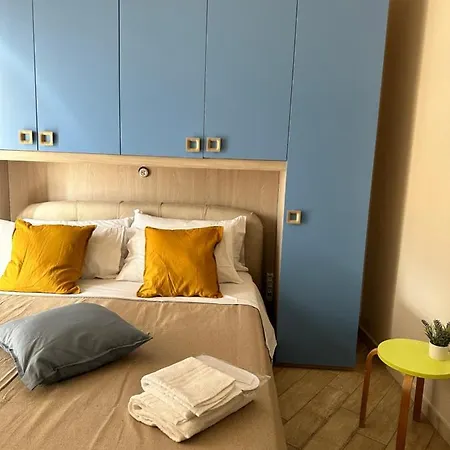 La Casa In Centro Apartament *