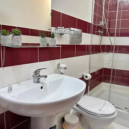 La Casa In Centro * Agrigento