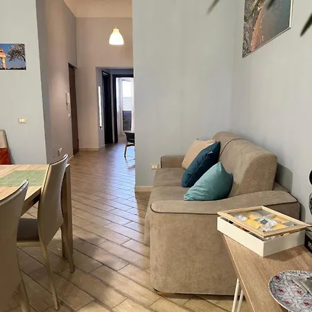 Apartment La Casa In Centro *