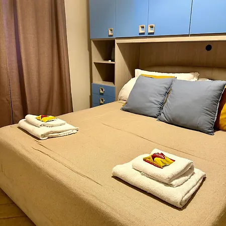 La Casa In Centro Apartment