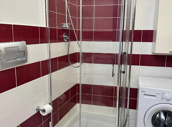 Апартаменти La Casa In Centro Агрідженто