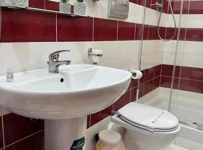 Апартаменти La Casa In Centro Агрідженто