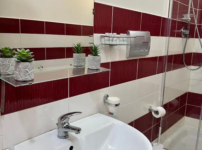 Апартаменти La Casa In Centro