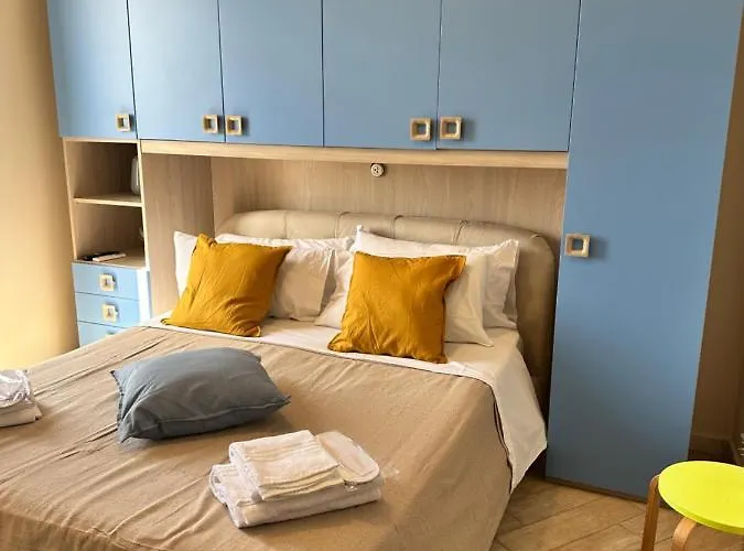 La Casa In Centro Апартаменти *