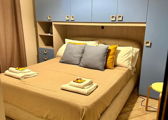 Апартаменти La Casa In Centro *